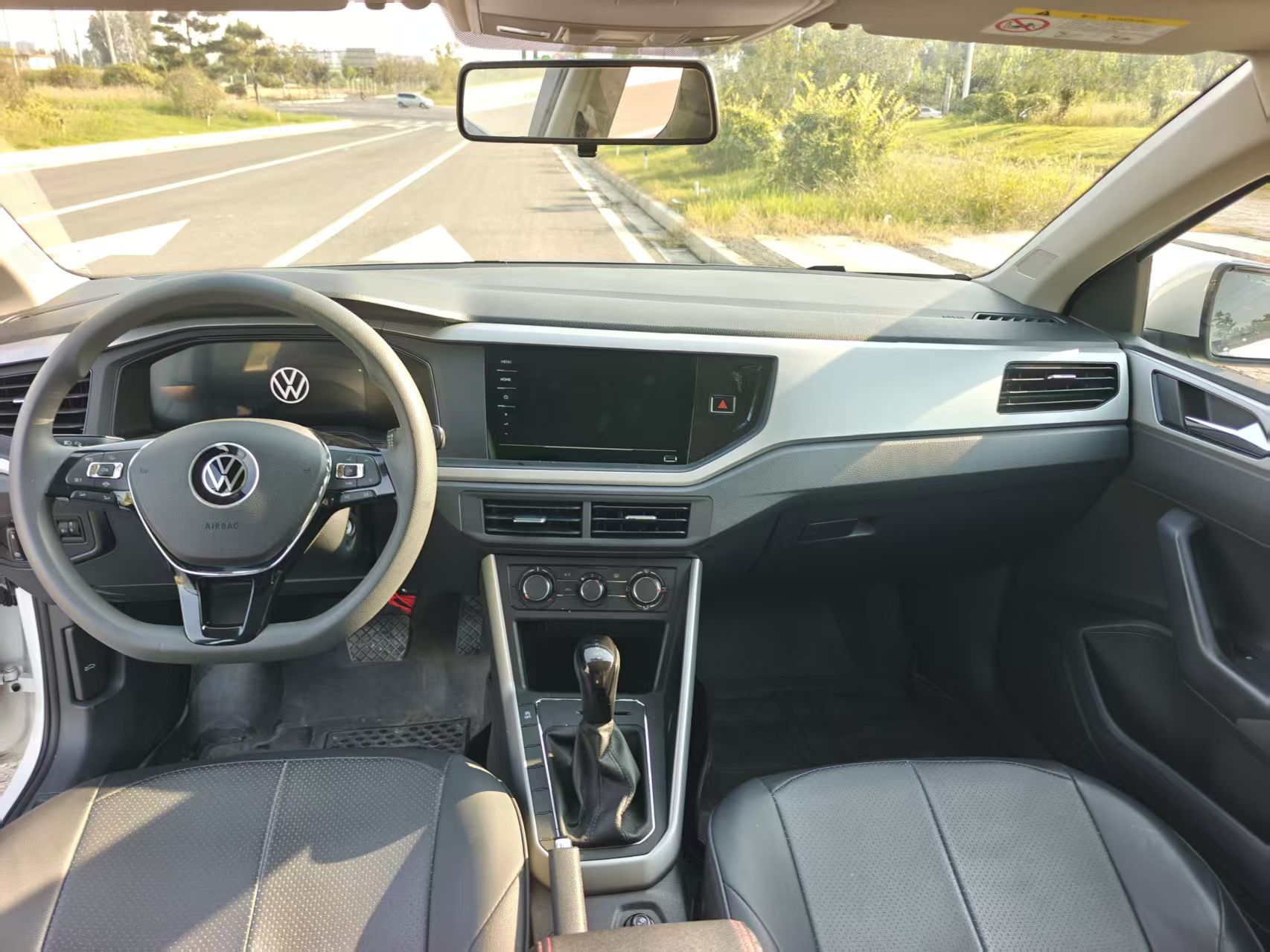 Volkswagen Polo 2023 #6 Volkswagen Polo 2023 car image #6