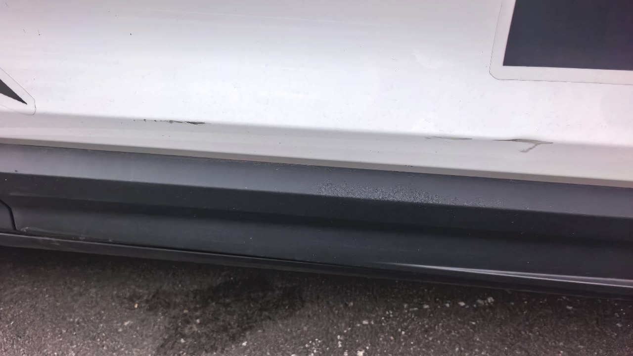 GEELY Coolray 2025 #2 GEELY Coolray 2025 immagine di auto #2
