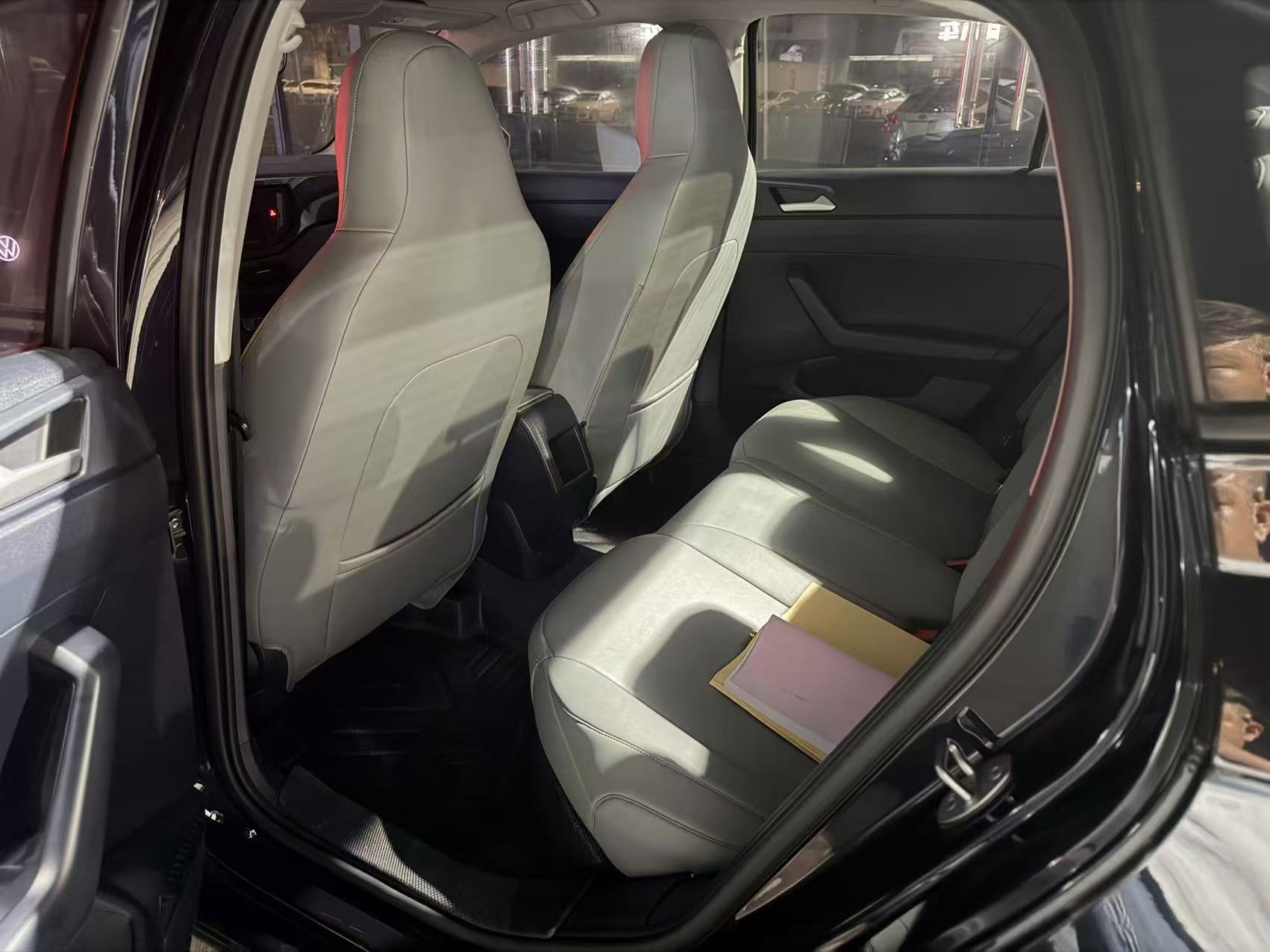 Volkswagen Lavida 2025 car image #3