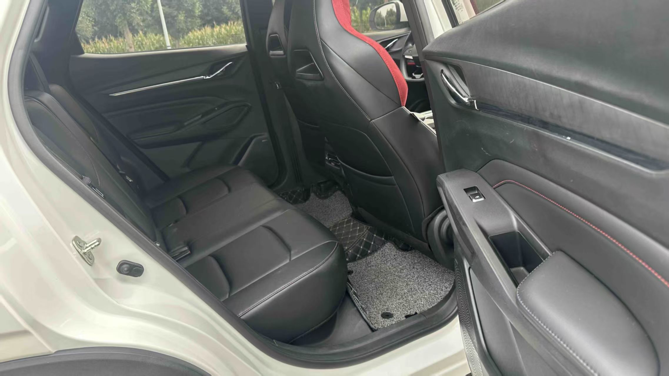 Changan X5 PLUS 2024 car image #8