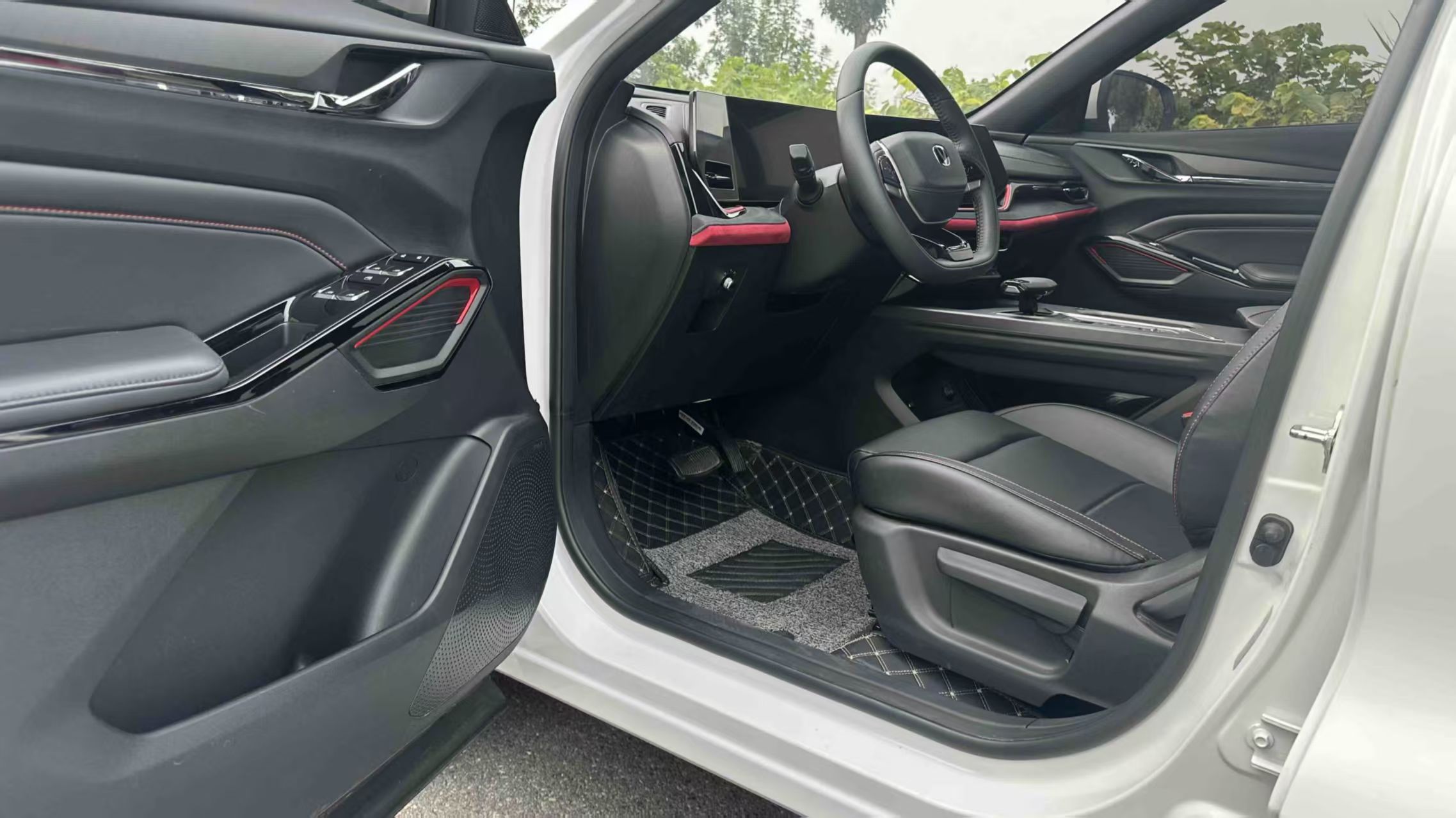 Changan X5 PLUS 2024 car image #6
