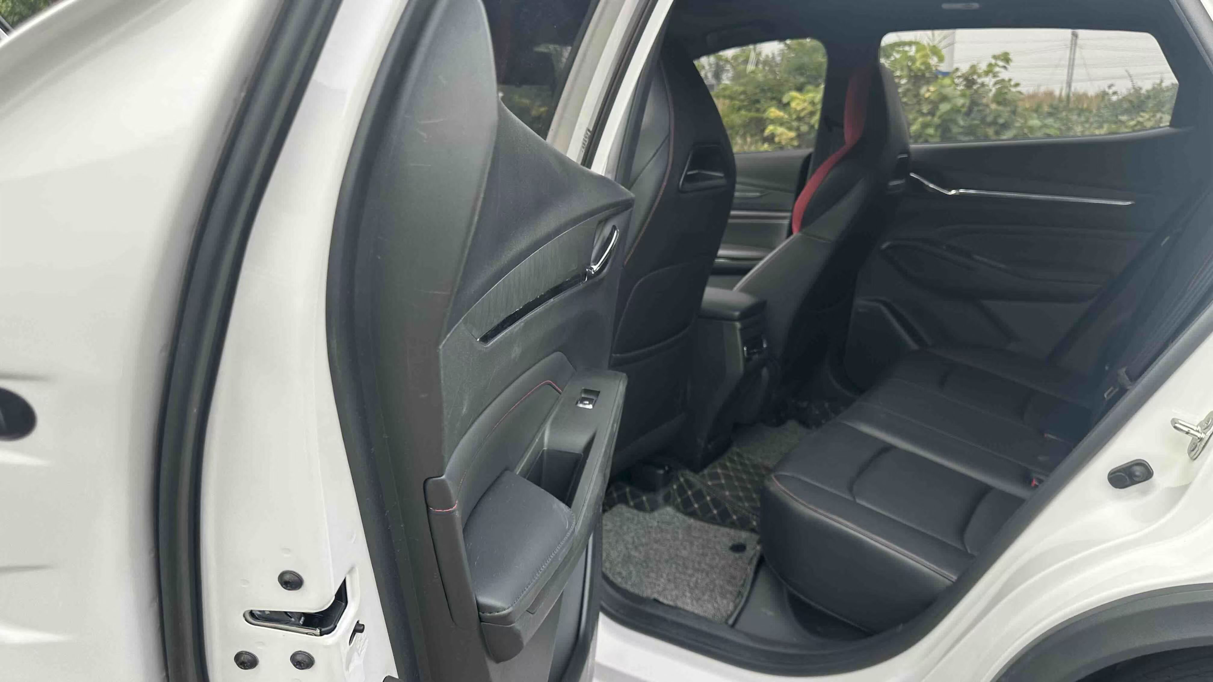 Changan X5 PLUS 2024 car image #14