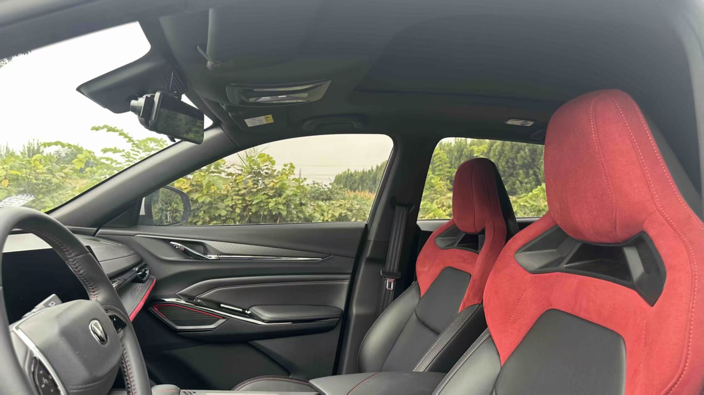 Changan X5 PLUS 2024 car image #16