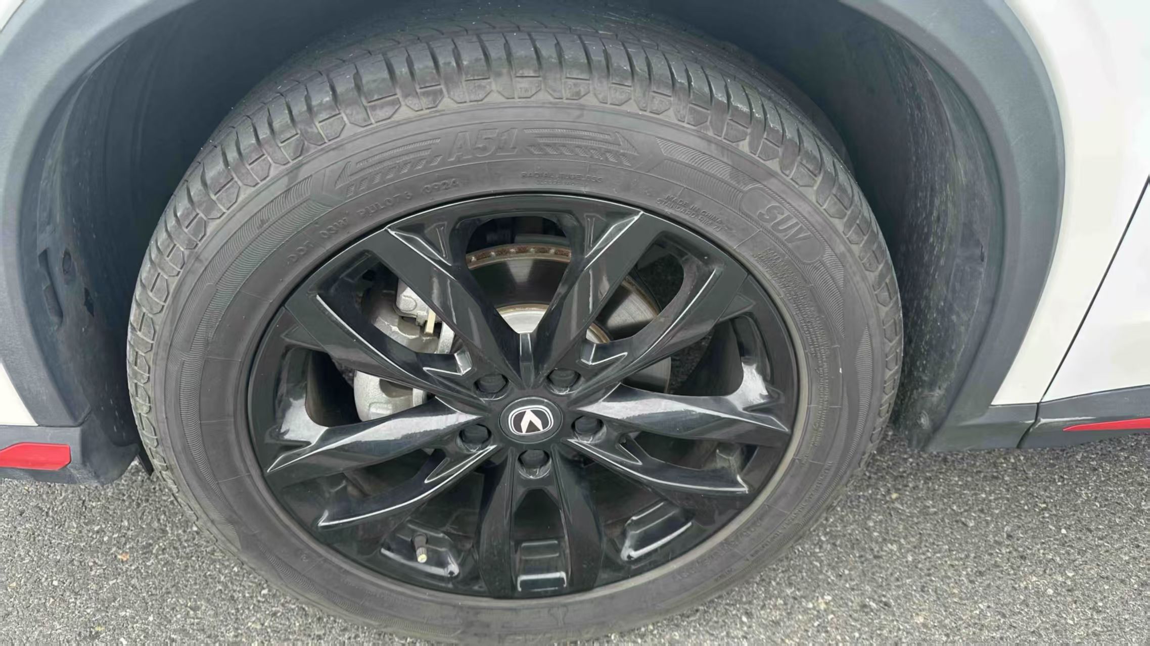 Changan X5 PLUS 2024 car image #15