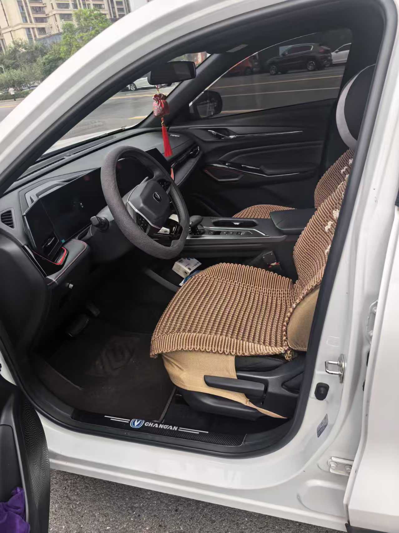 Changan X5 PLUS 2024 car image #5