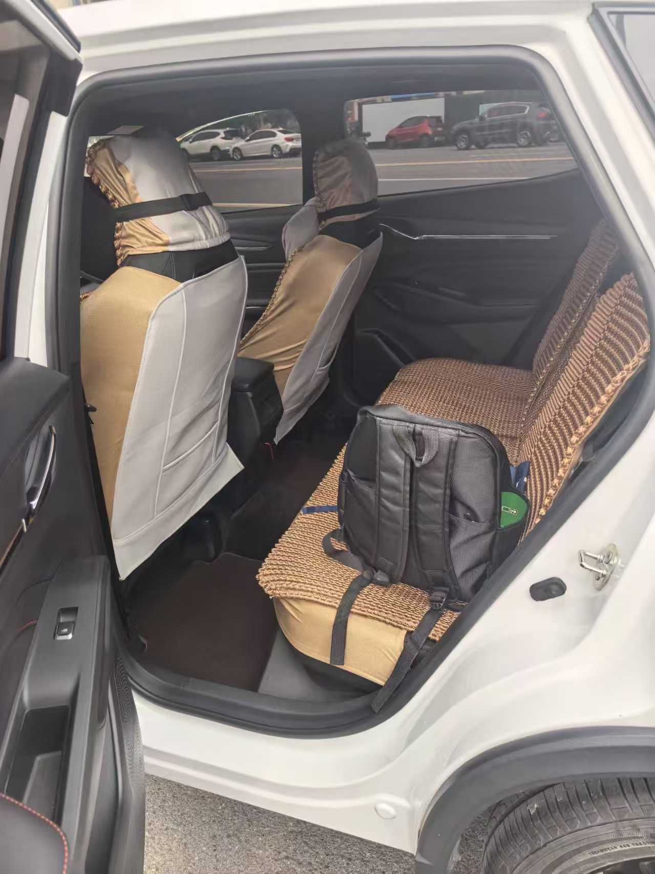Changan X5 PLUS 2024 car image #4
