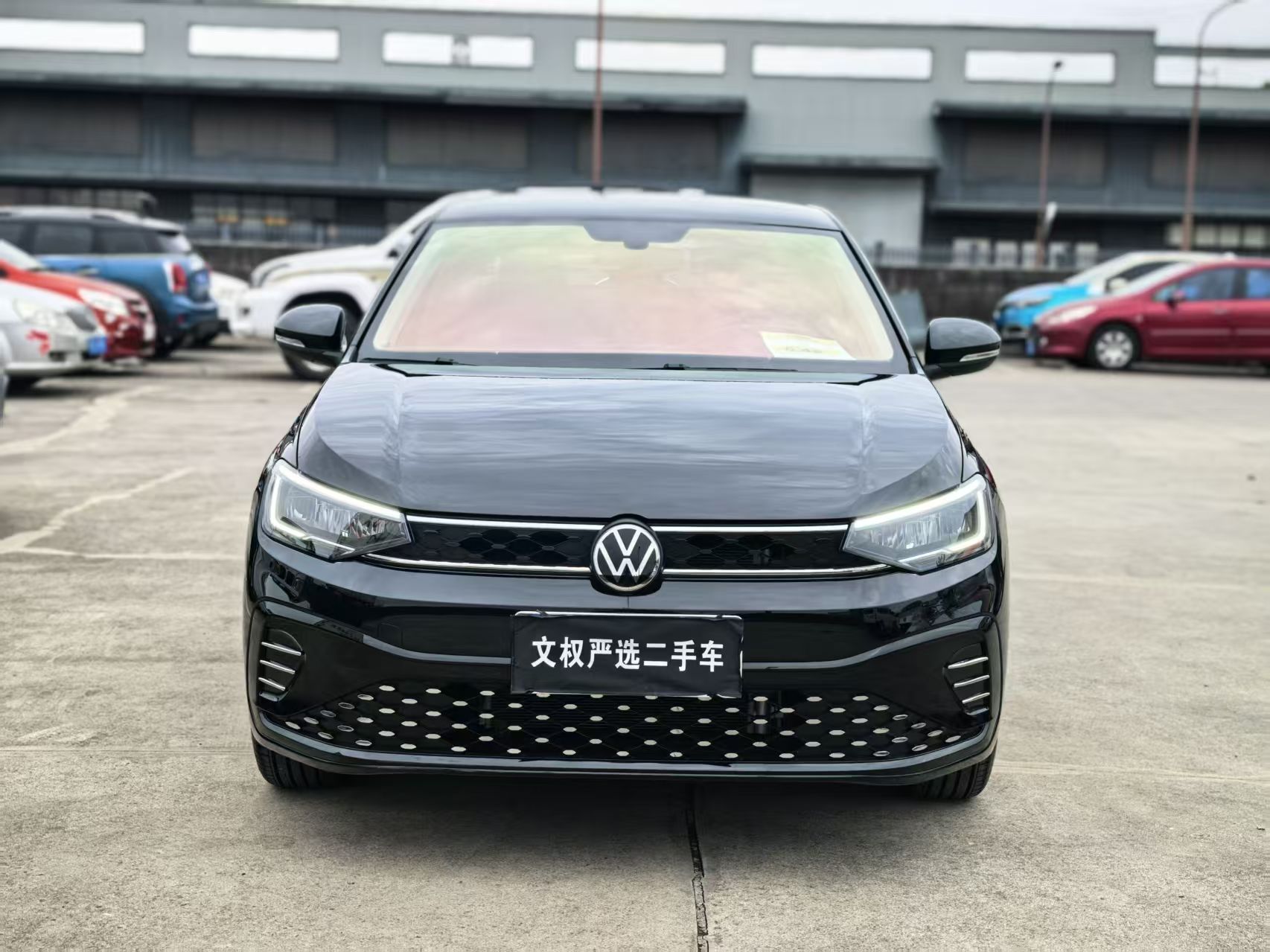 Volkswagen Lavida 2026 Volkswagen Lavida 2026 immagine di auto