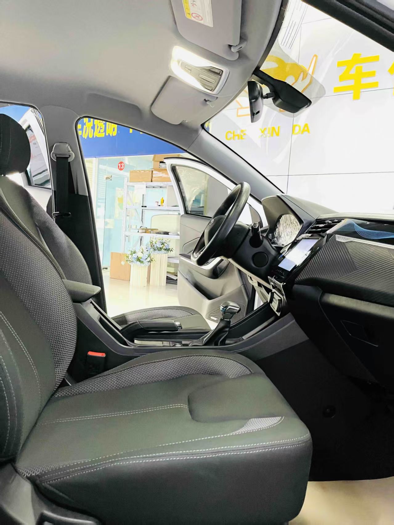 Chery Tiggo 3x 2024 #6 Chery Tiggo 3x 2024 car image #6