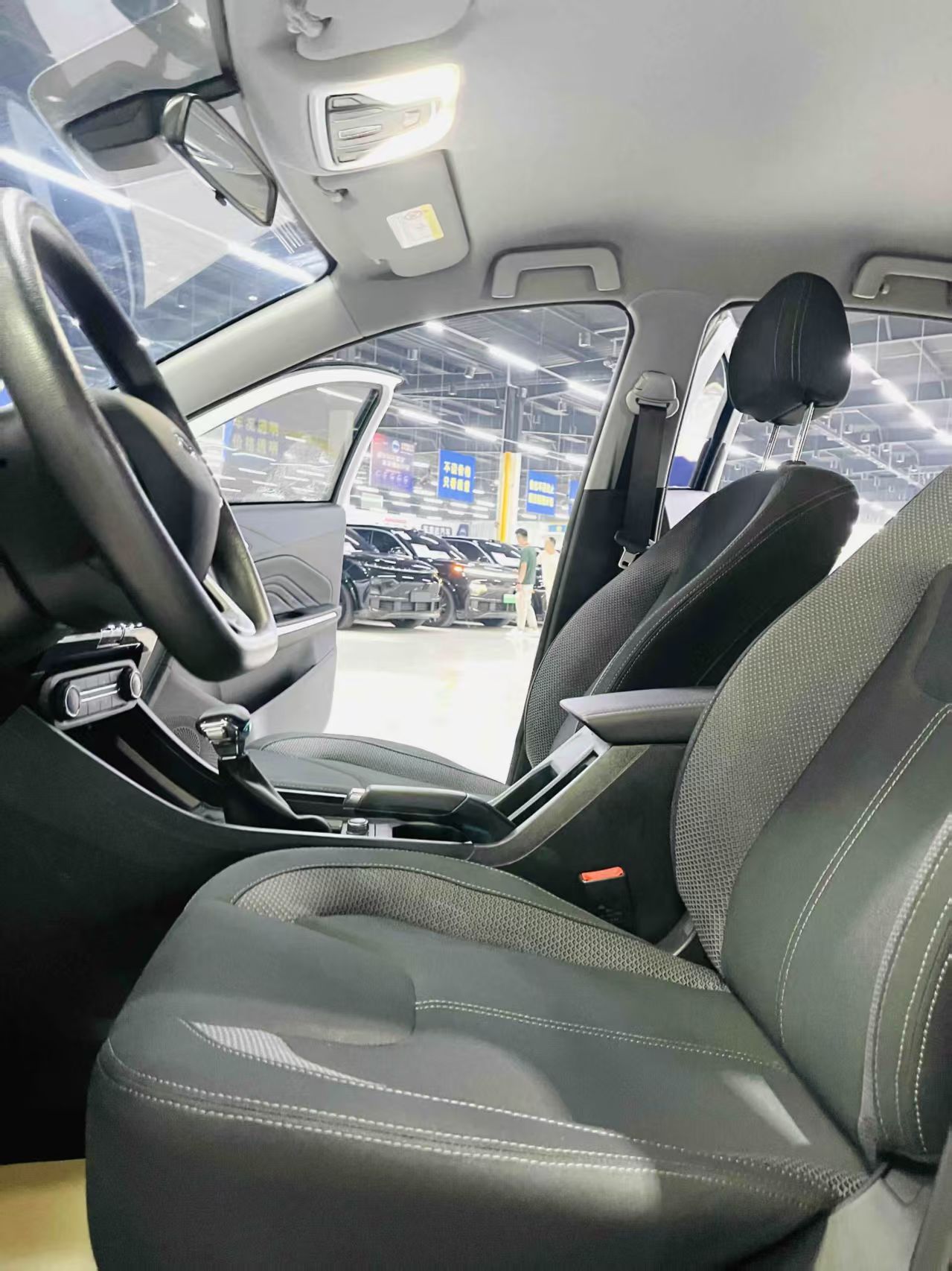 Chery Tiggo 3x 2024 #8 Chery Tiggo 3x 2024 car image #8