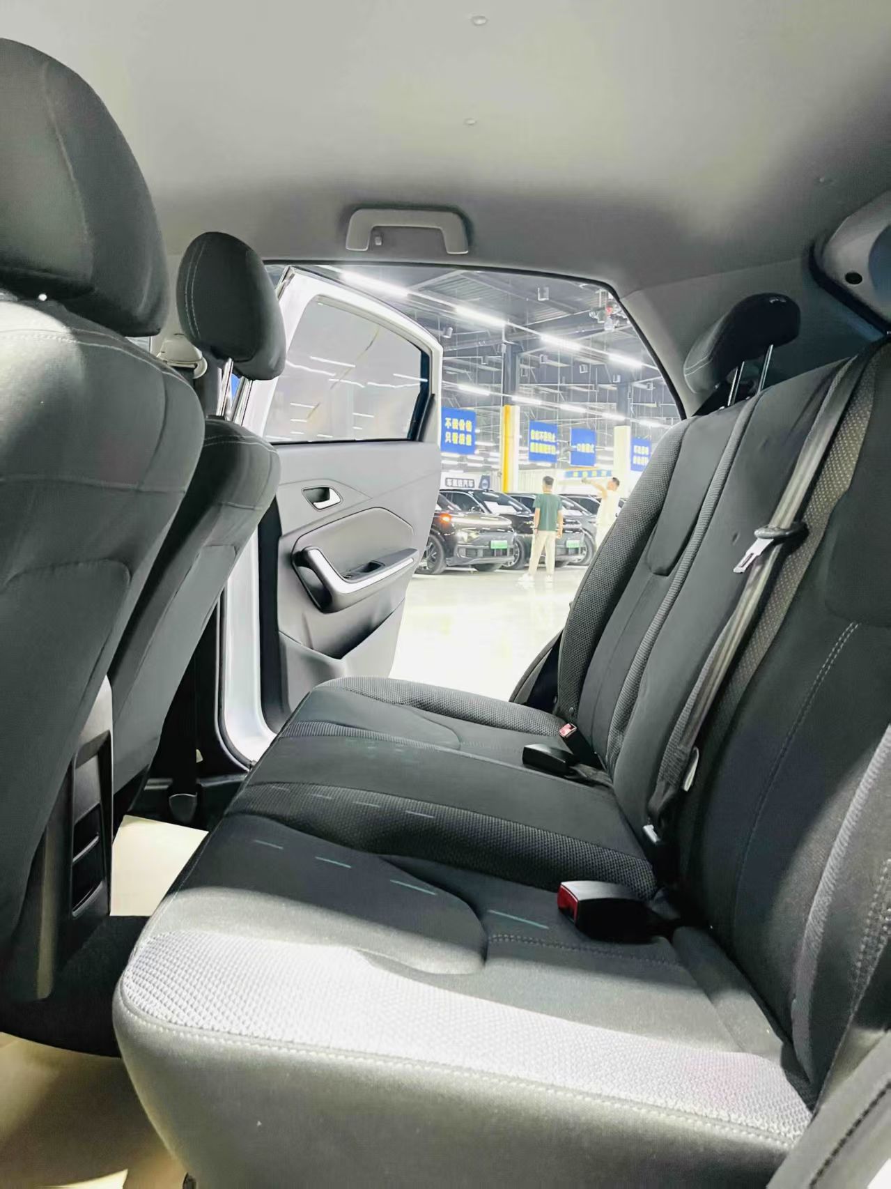 Chery Tiggo 3x 2024 #4 Chery Tiggo 3x 2024 car image #4