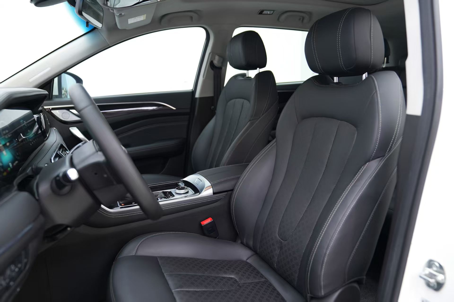 Jetour X90 2020 #5 Jetour X90 2020 car image #5