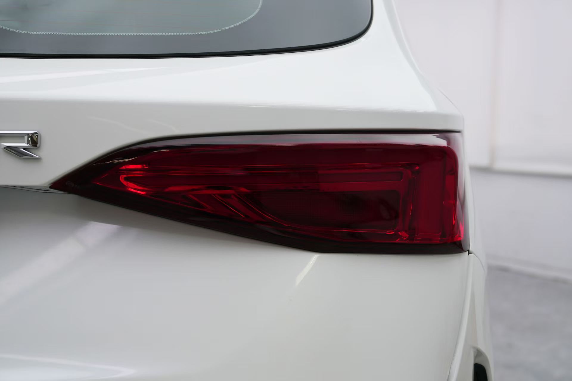 Jetour X90 2020 #2 Jetour X90 2020 car image #2