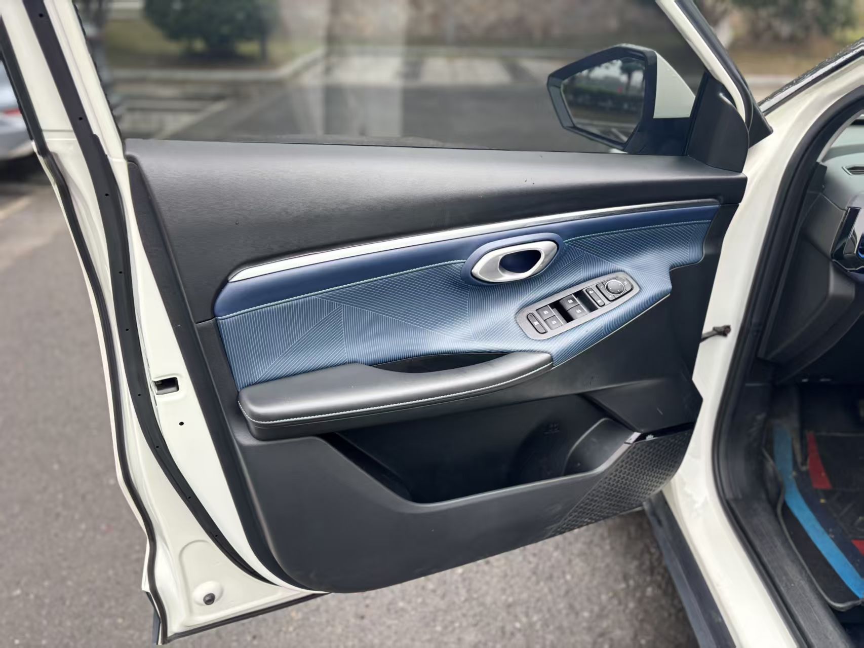 GAC Trumpchi GS3 2023 #3 GAC Trumpchi GS3 2023 car image #3