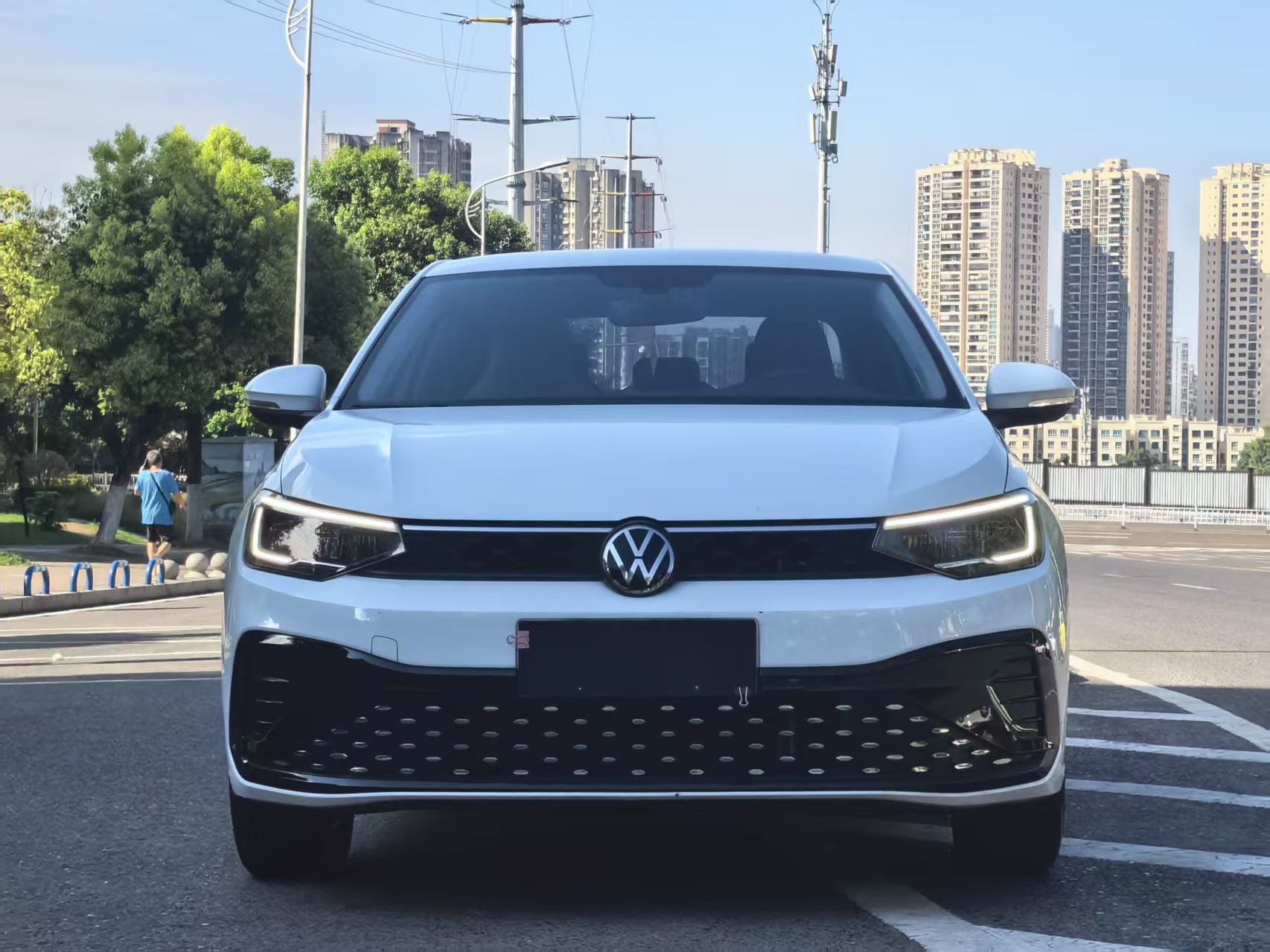 Volkswagen Lavida 2024 Volkswagen Lavida 2024 car image