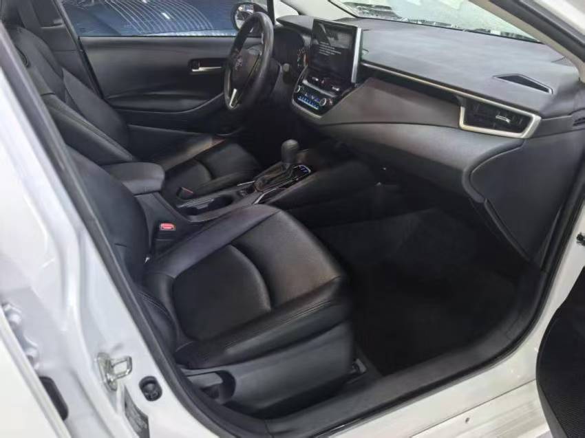Toyota Corolla 2024 car image #5