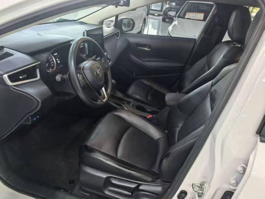 Toyota Corolla 2024 car image #8