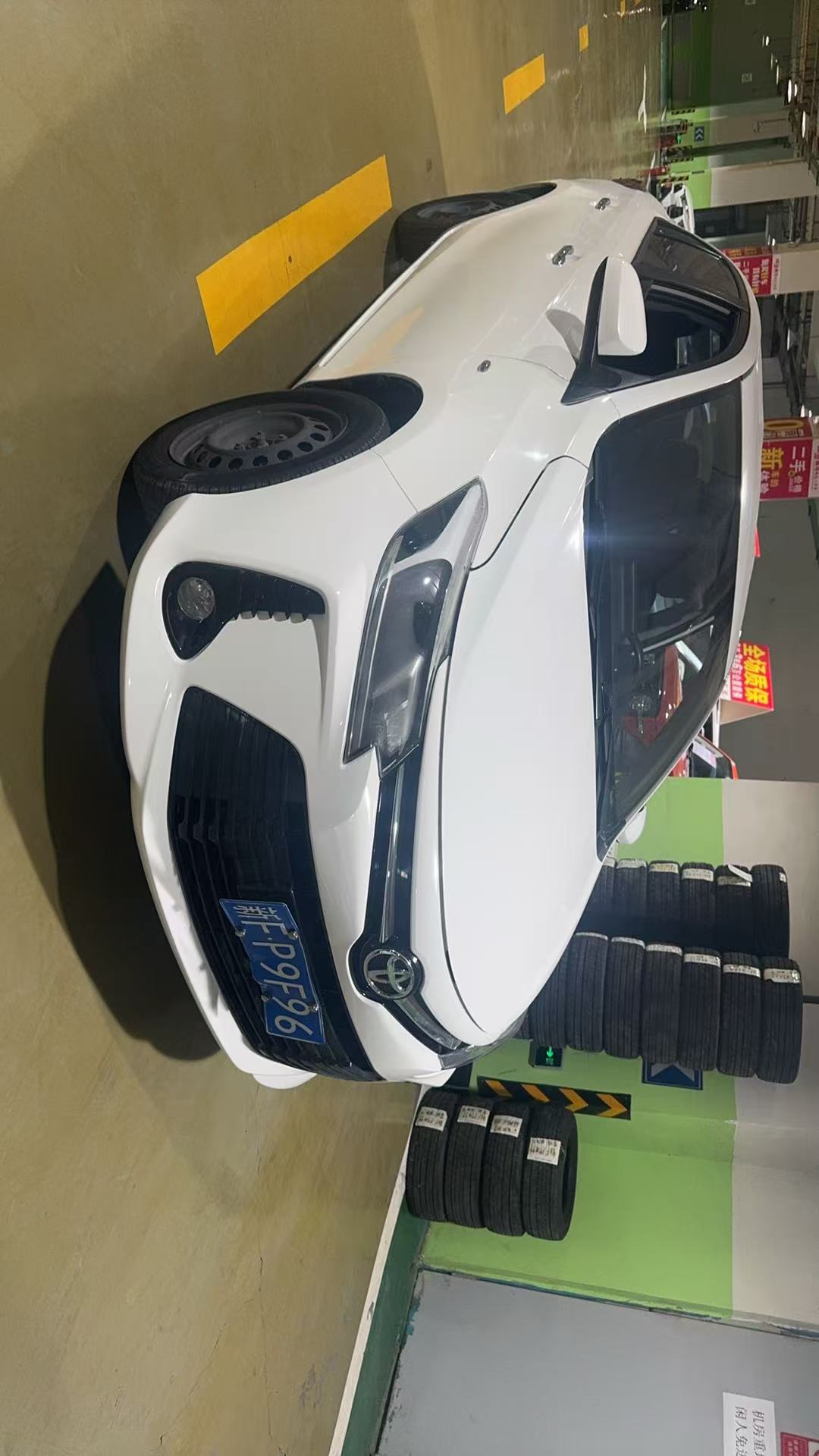 Toyota Vios 2023 car image #5