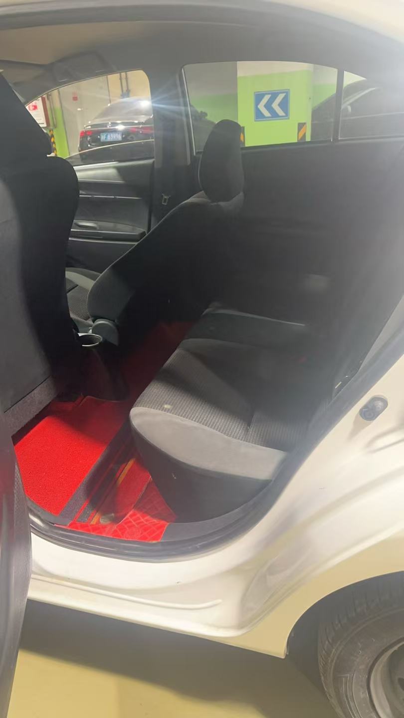 Toyota Vios 2023 car image #3