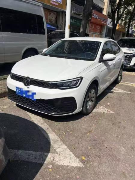 Volkswagen Lavida 2025 car image 
