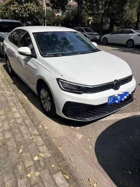 Volkswagen Lavida 2025 #3 Volkswagen Lavida 2025 car image #3