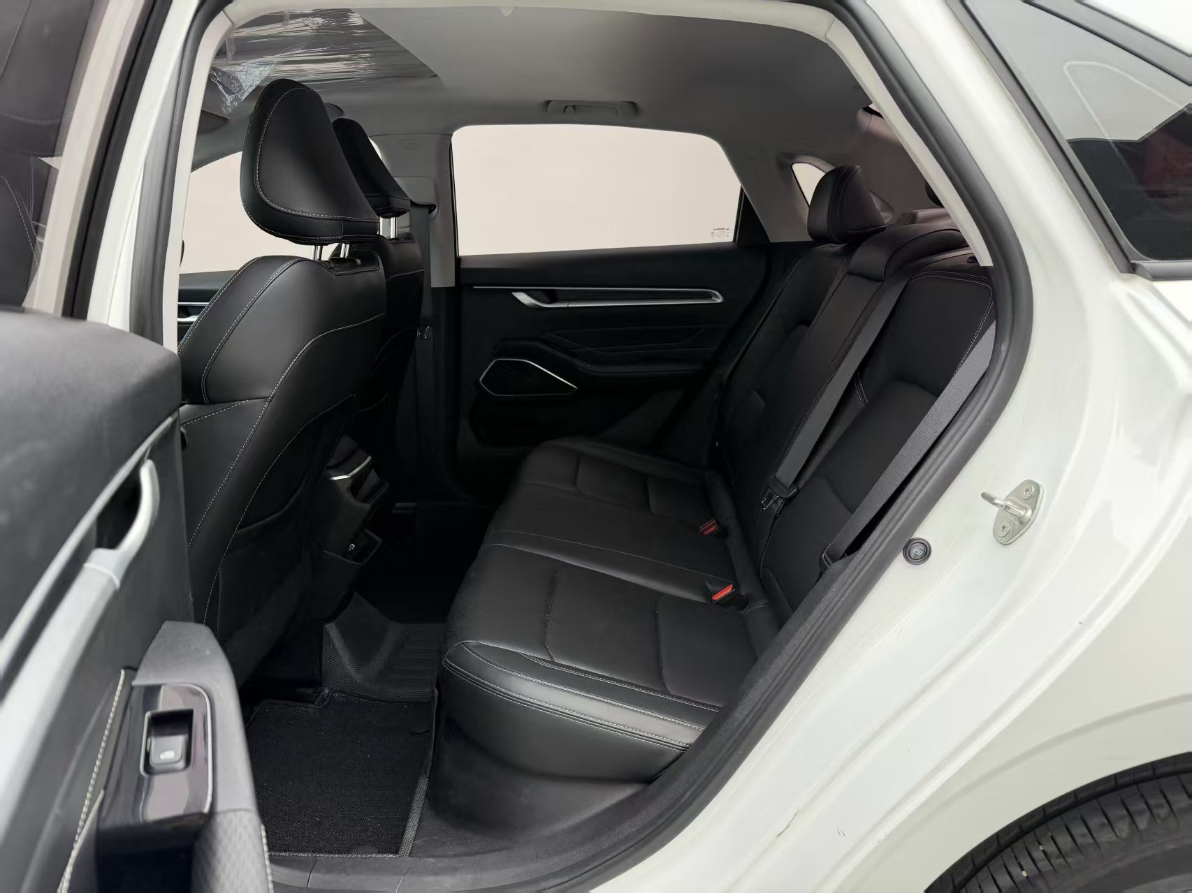 GEELY Emgrand 2023 #10 GEELY Emgrand 2023 car image #10