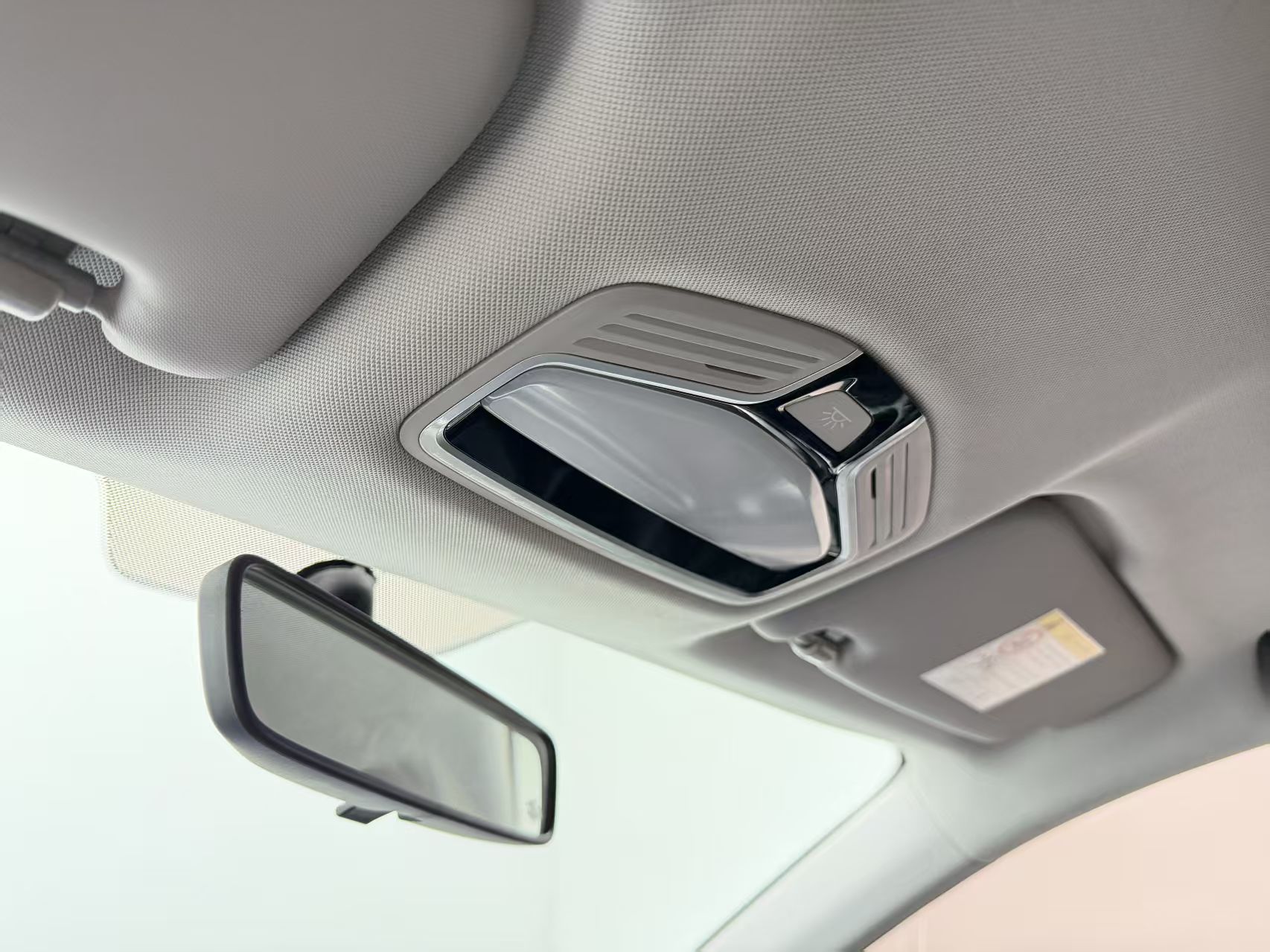 GEELY Emgrand 2023 #9 GEELY Emgrand 2023 car image #9