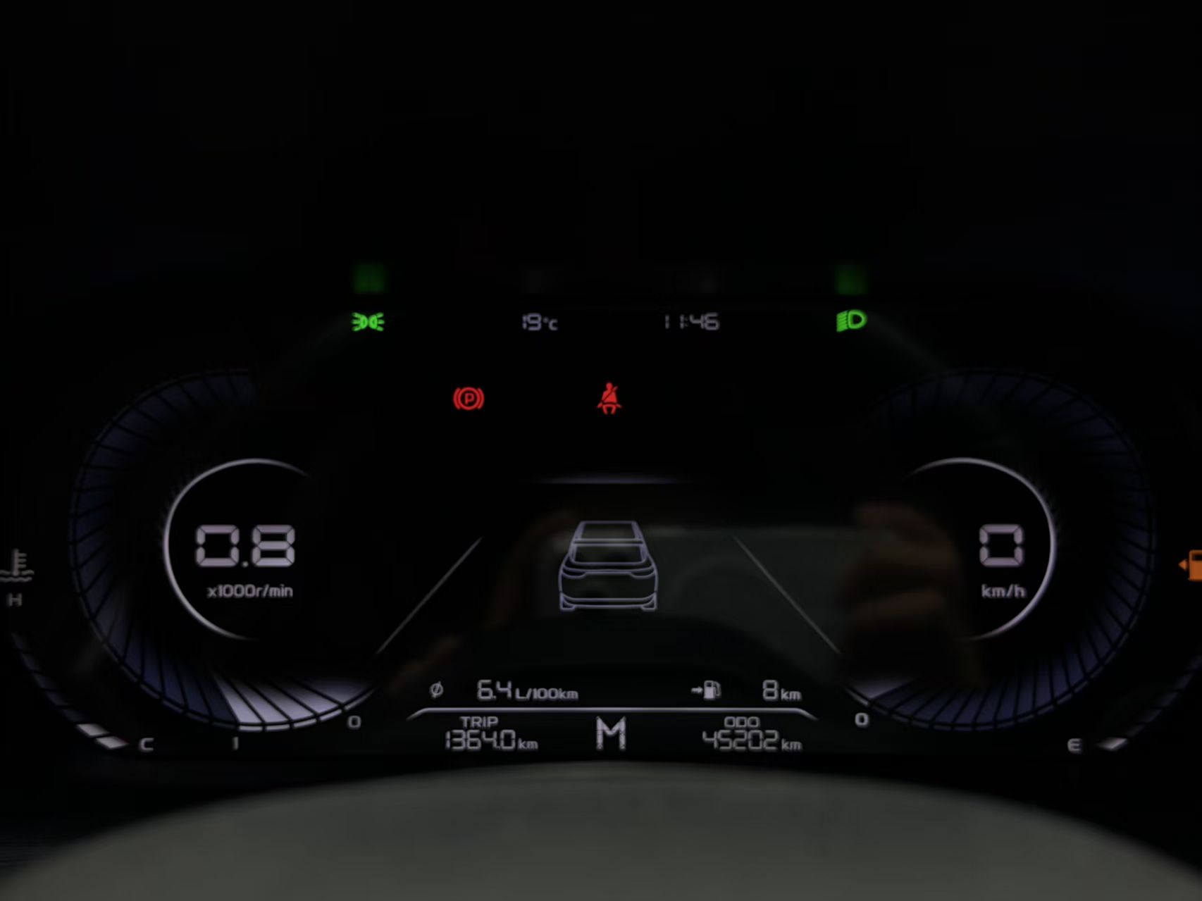 GEELY Emgrand 2023 #2 GEELY Emgrand 2023 car image #2