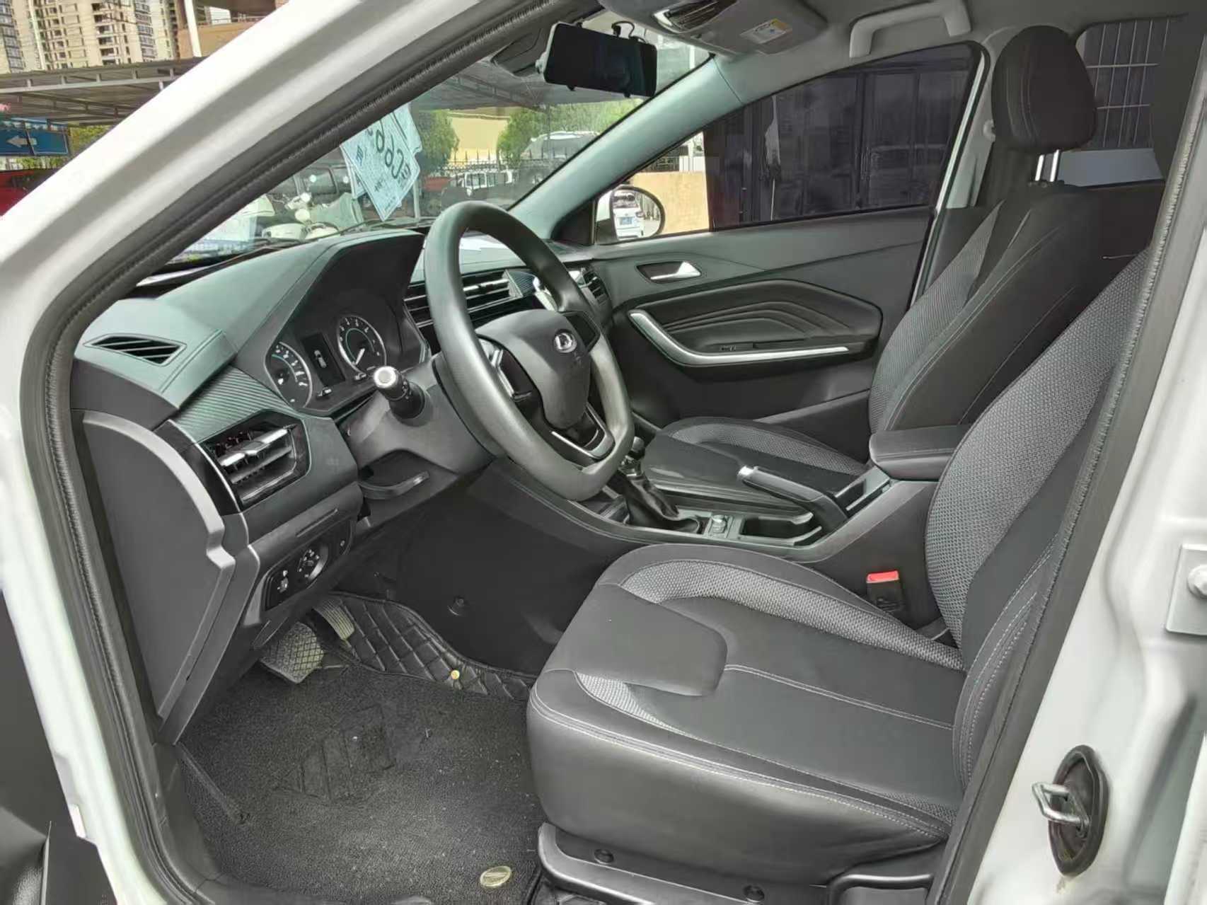 Chery Tiggo 3x 2024 #4 Chery Tiggo 3x 2024 car image #4