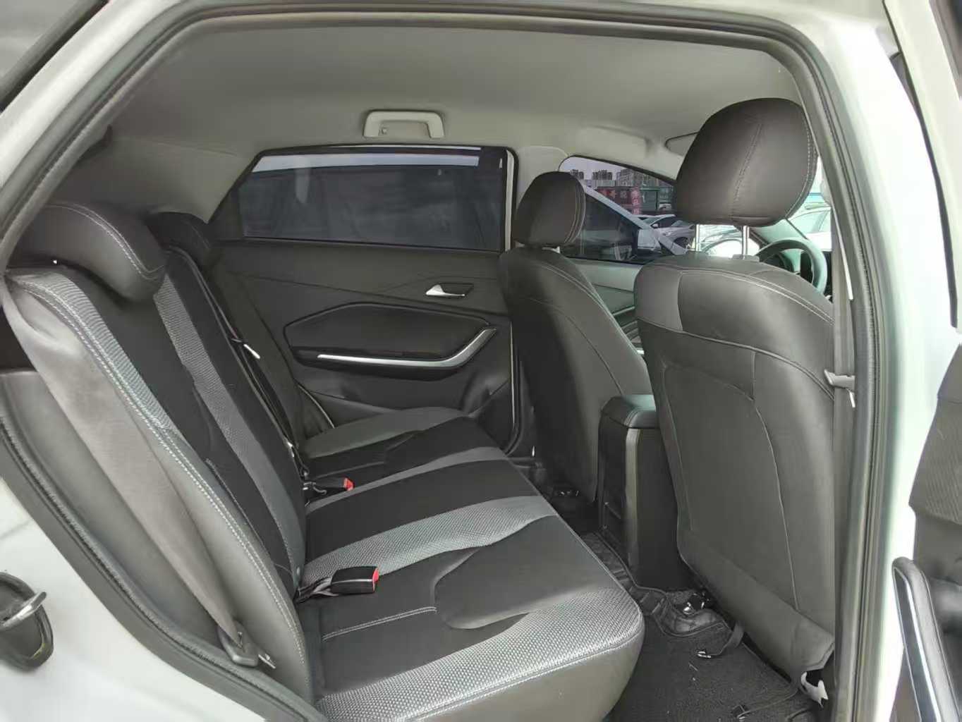 Chery Tiggo 3x 2024 #3 Chery Tiggo 3x 2024 car image #3