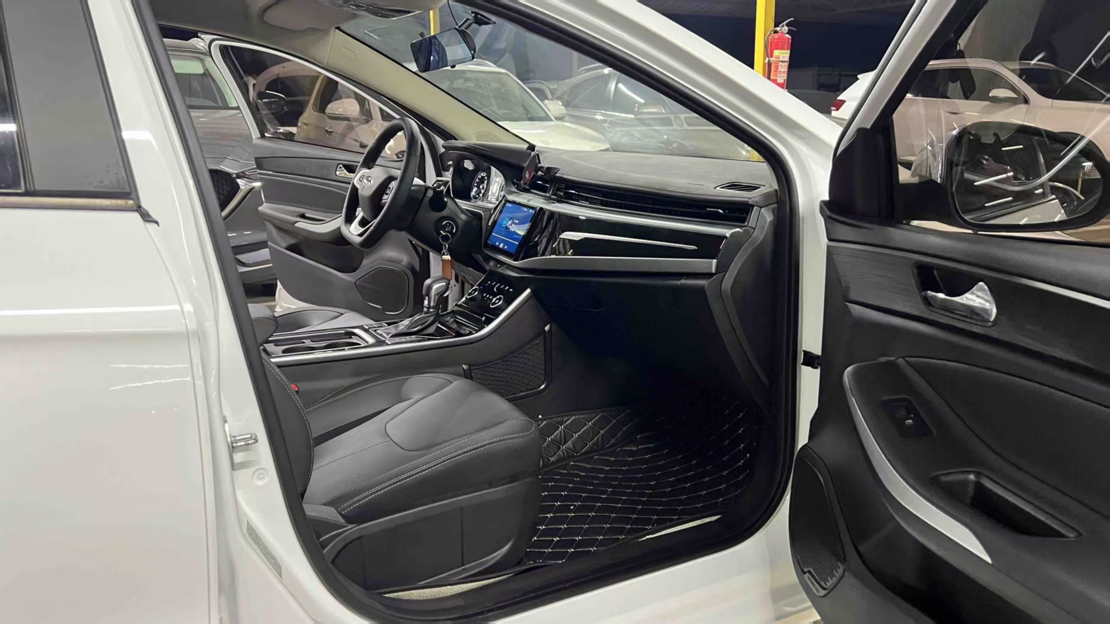 Chery Arrizo 5 2023 #5 Chery Arrizo 5 2023 image de voiture #5