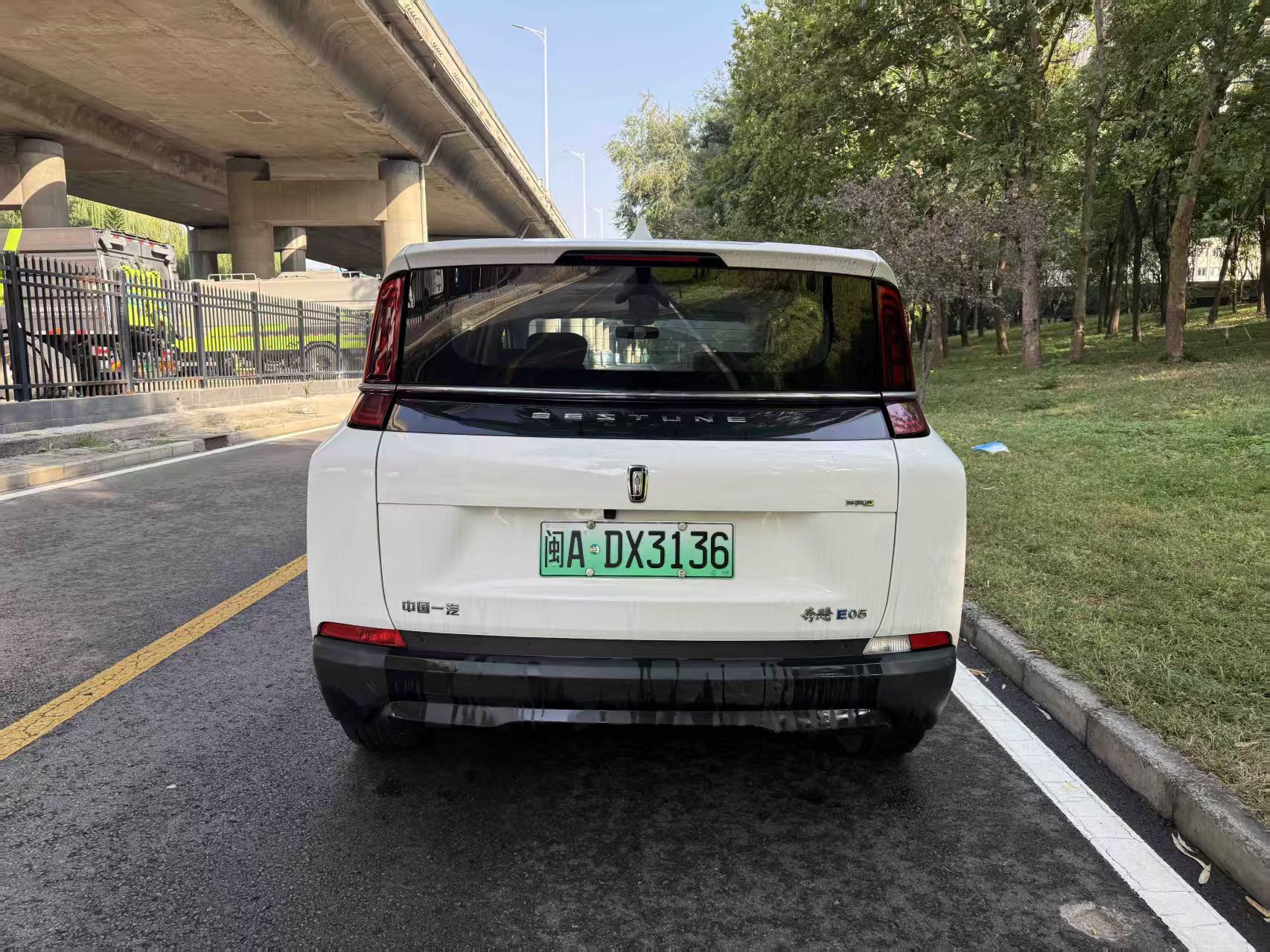 2024 car image #15