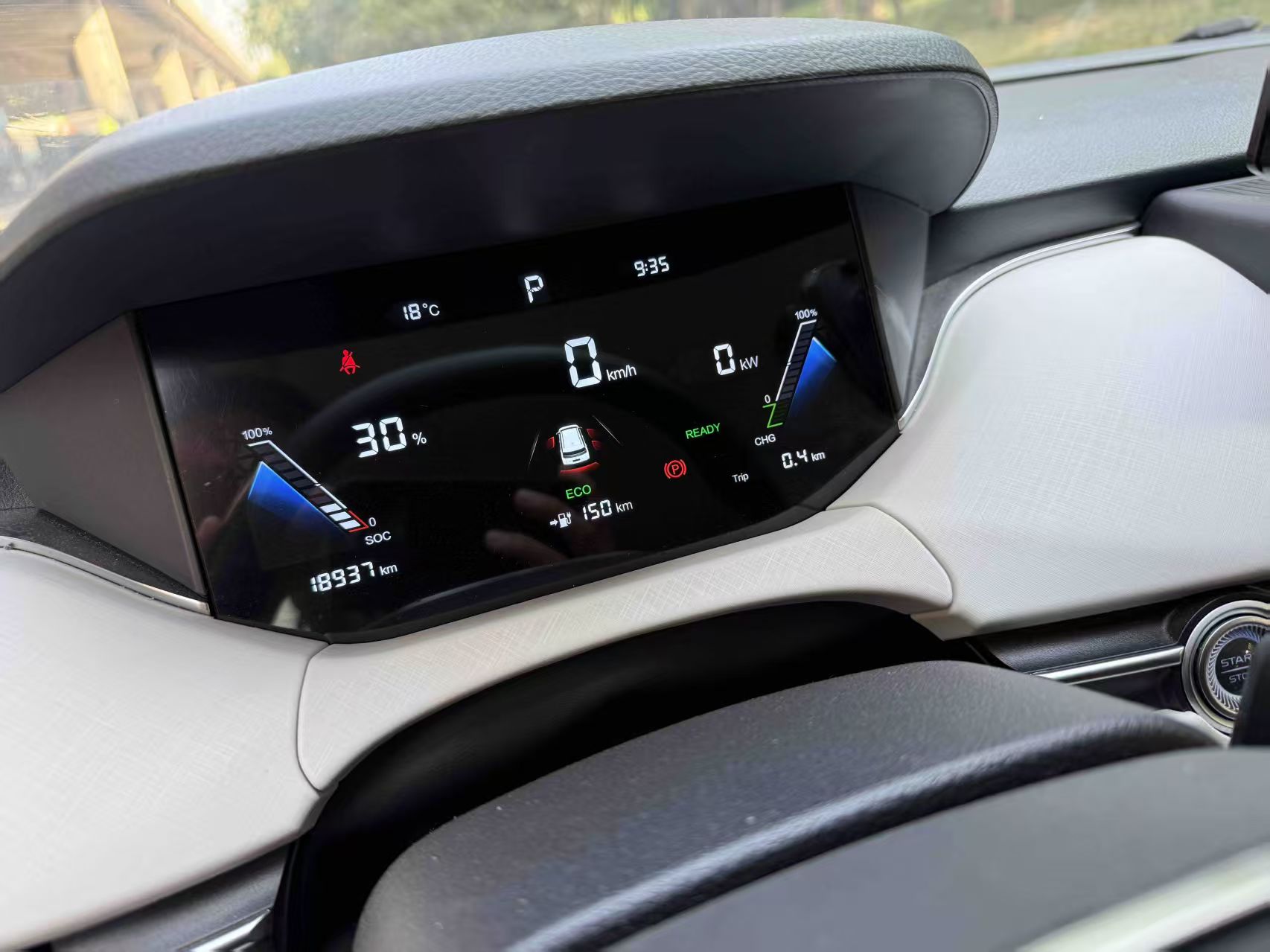 2024 car image #2