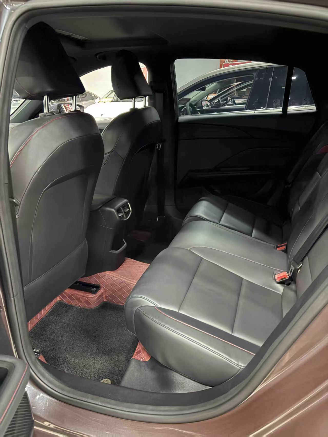 MG 5 2024 immagine di auto #3