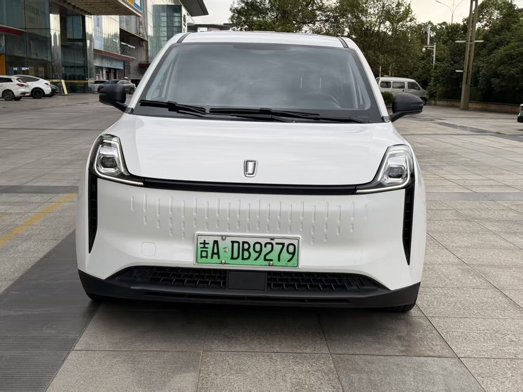 2024 car image #3
