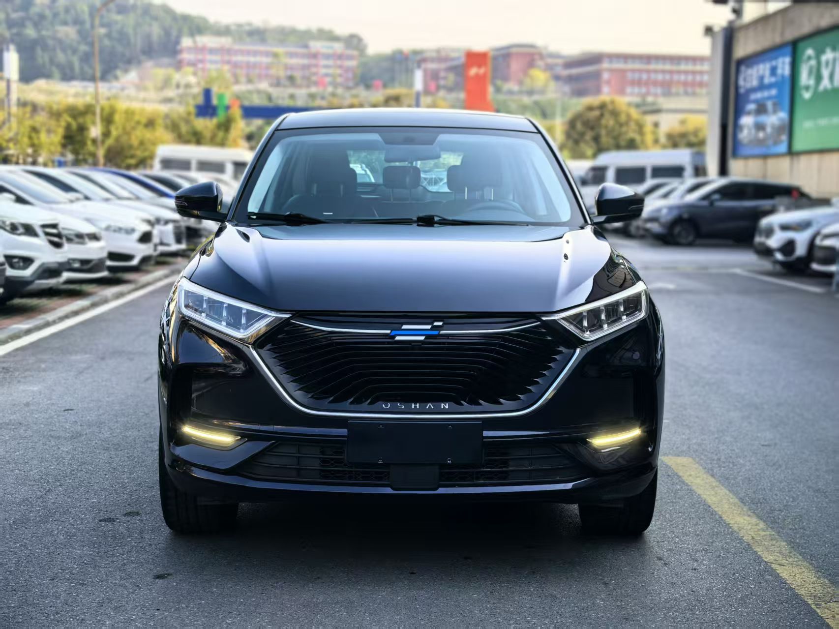 2020 2020 car image