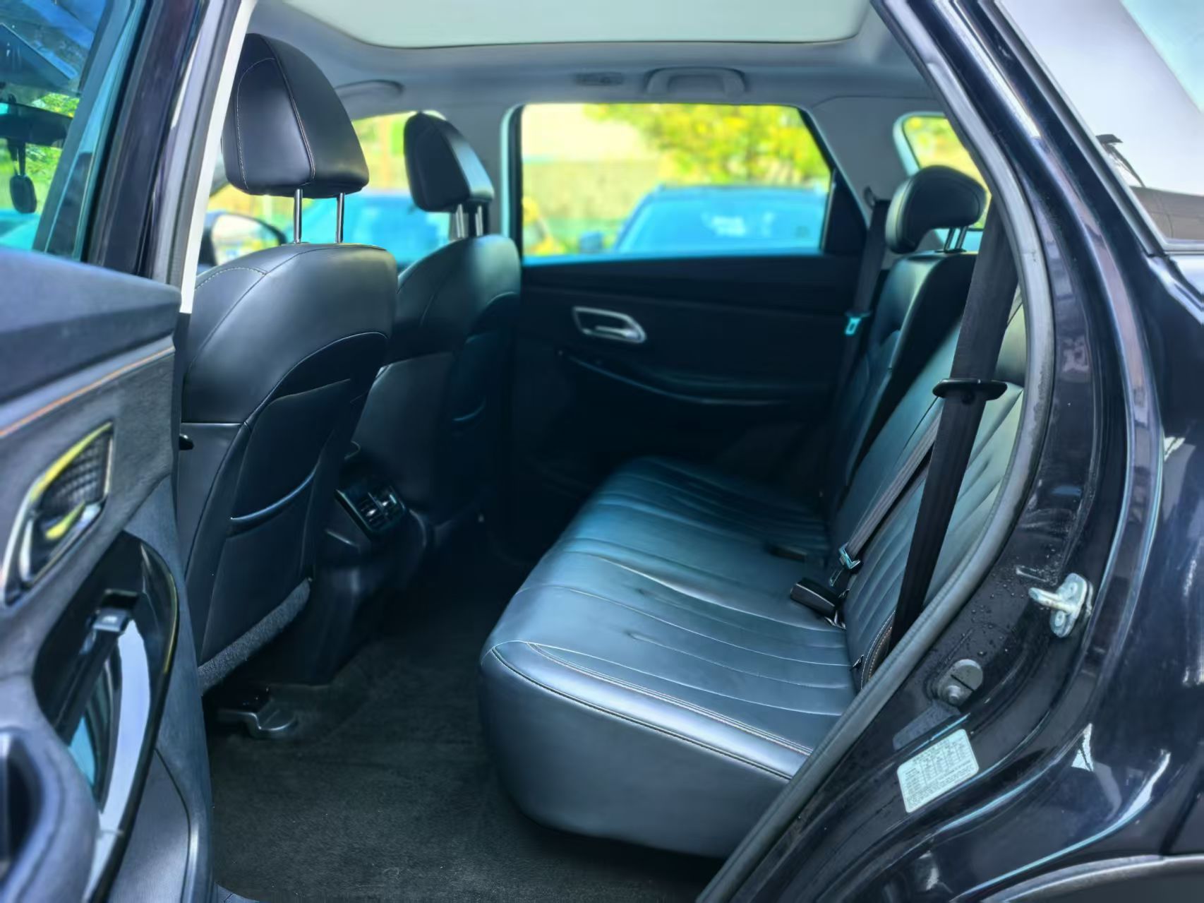 2020 #2 2020 car image #2