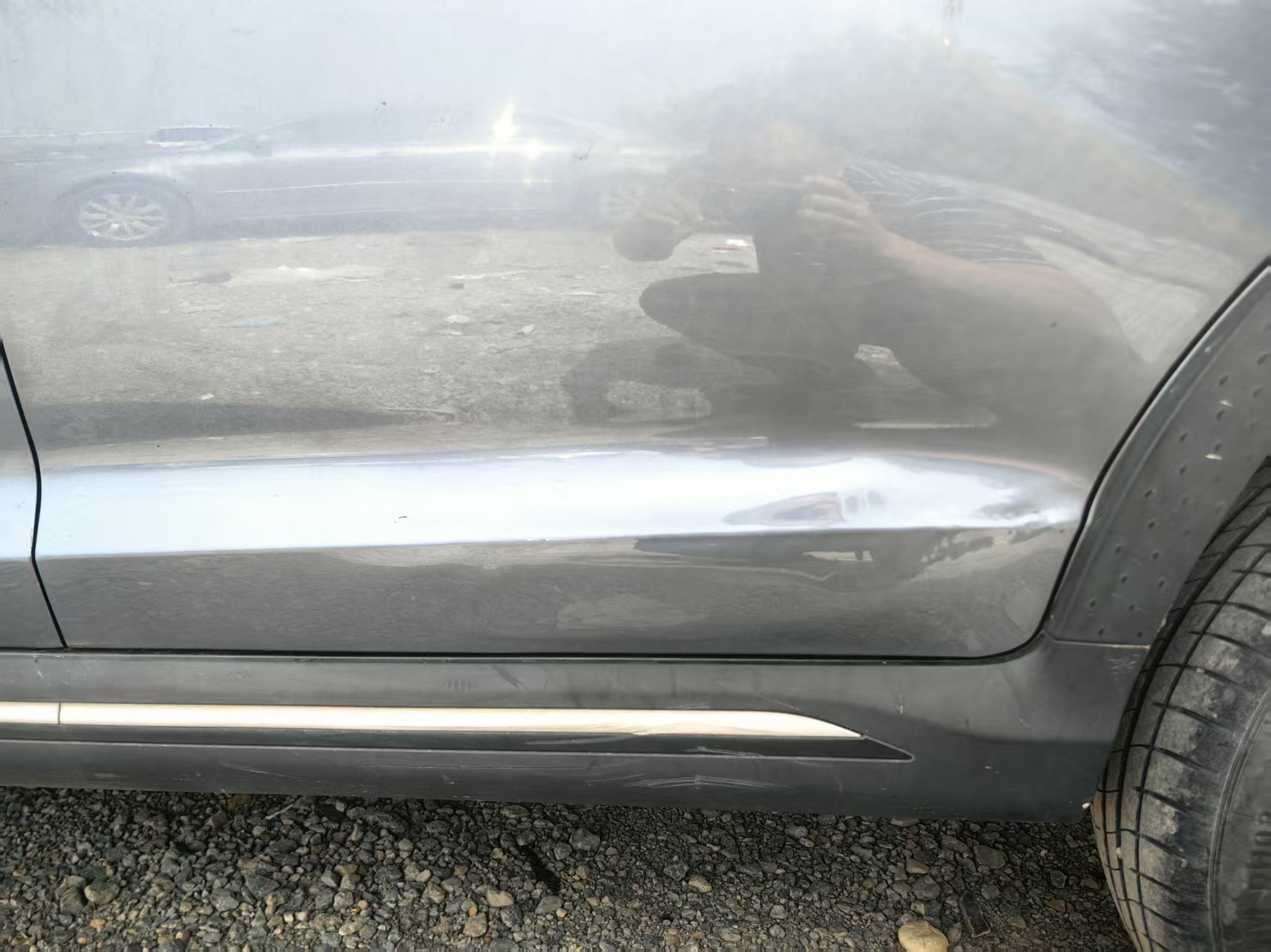 Chery Tiggo 3x 2024 #2 Chery Tiggo 3x 2024 car image #2