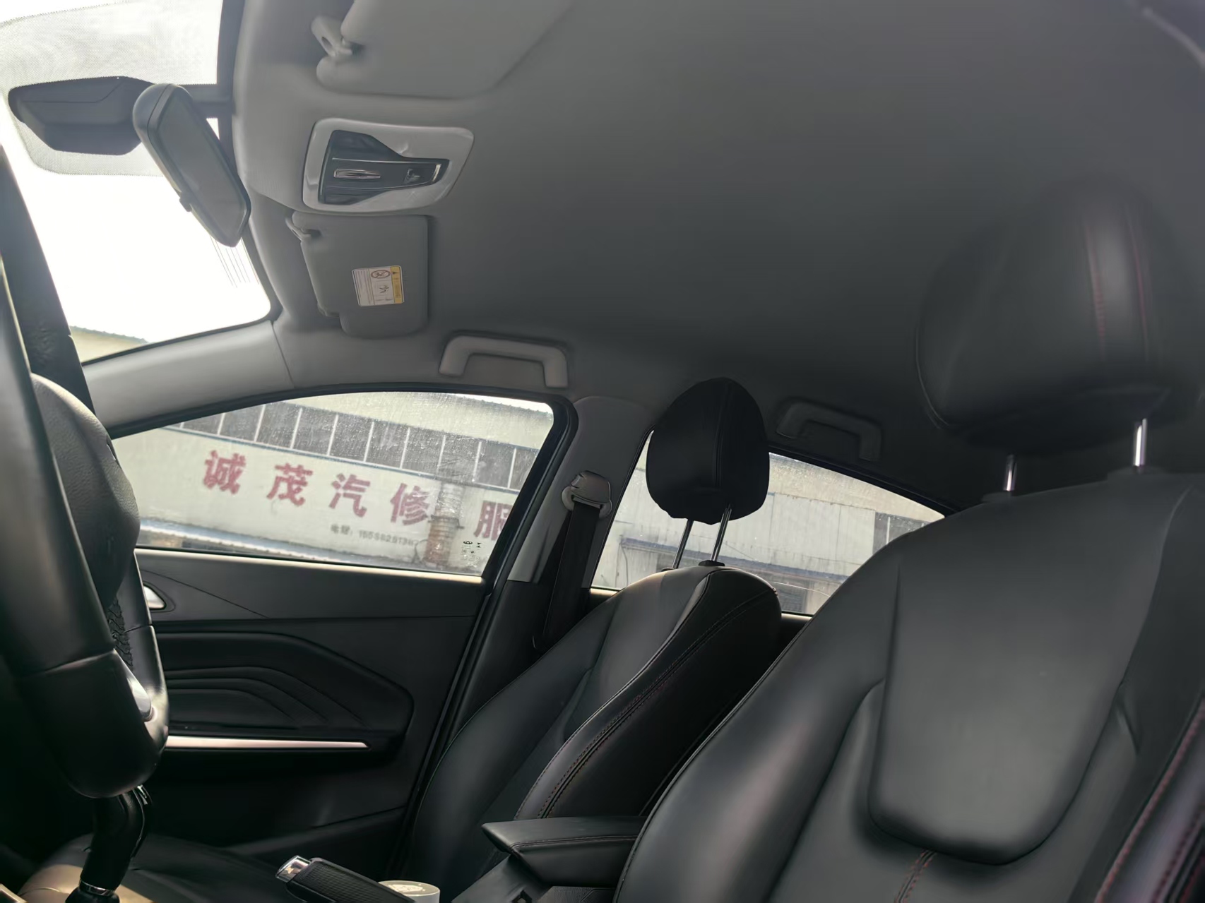 Chery Tiggo 3x 2024 #4 Chery Tiggo 3x 2024 car image #4