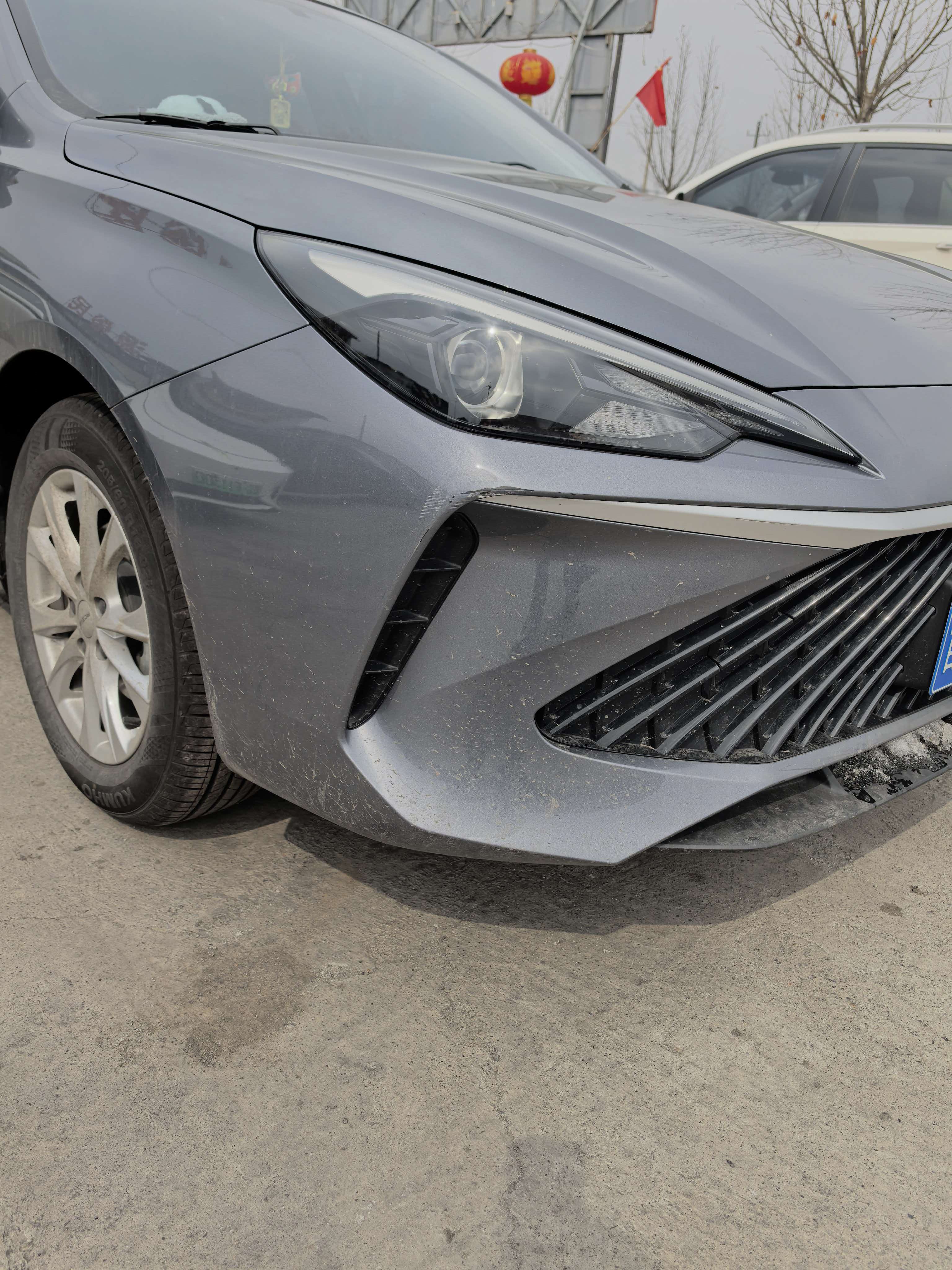 Roewe i5 2025 #5 Roewe i5 2025 immagine di auto #5