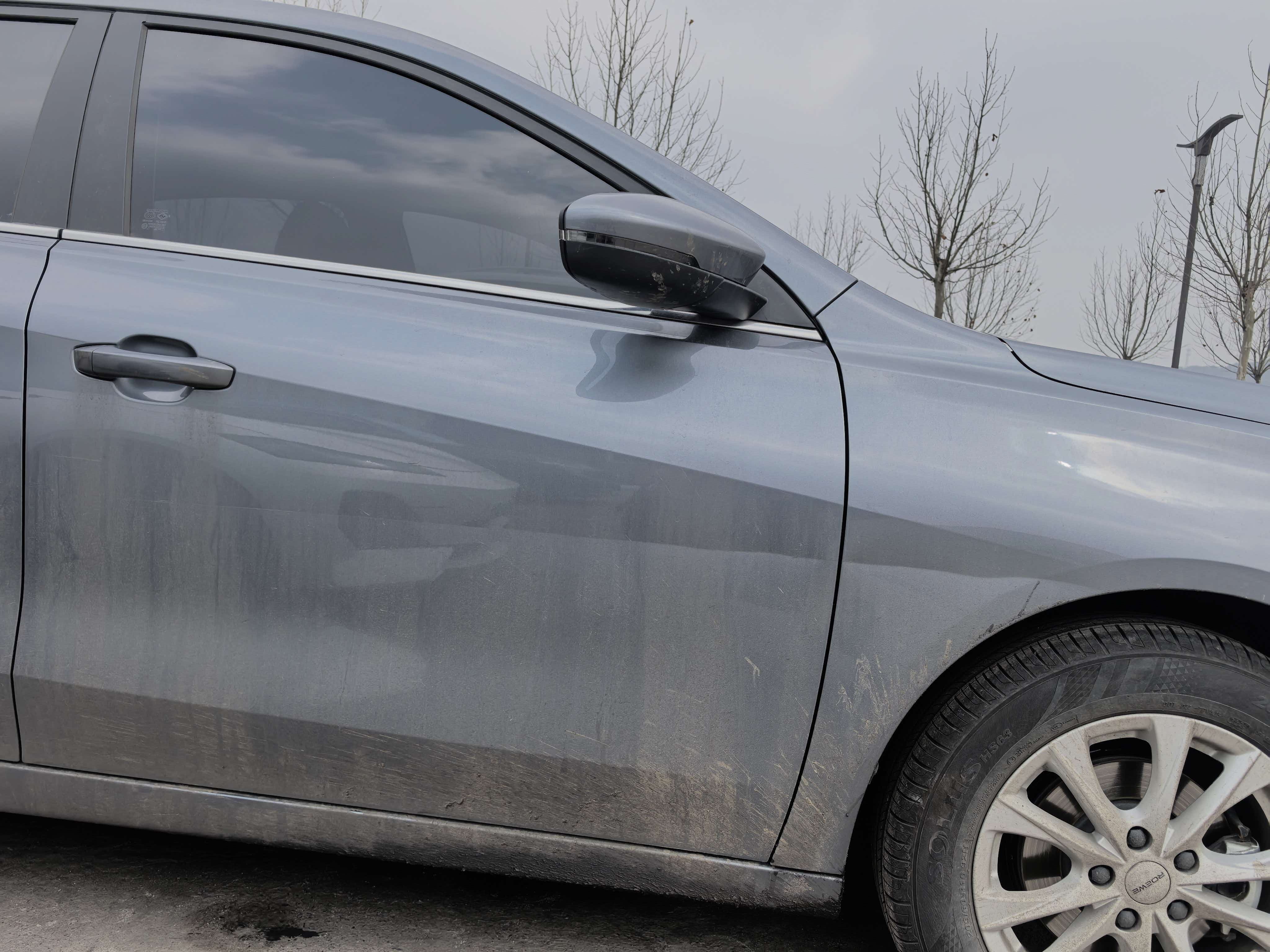 Roewe i5 2025 #2 Roewe i5 2025 immagine di auto #2