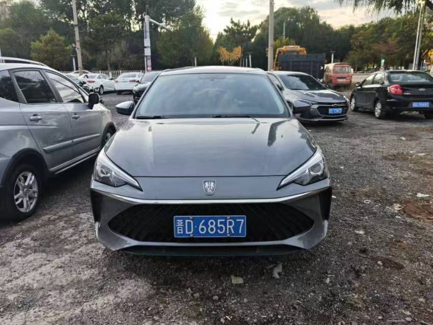 Roewe i5 2025 Roewe i5 2025 car image