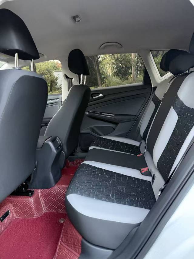 Jetta VS5 2024 #6 Jetta VS5 2024 immagine di auto #6