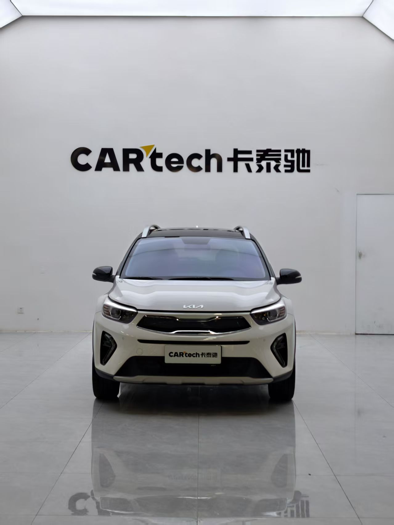 Kia KX1 2025 #22 Kia KX1 2025 immagine di auto #22
