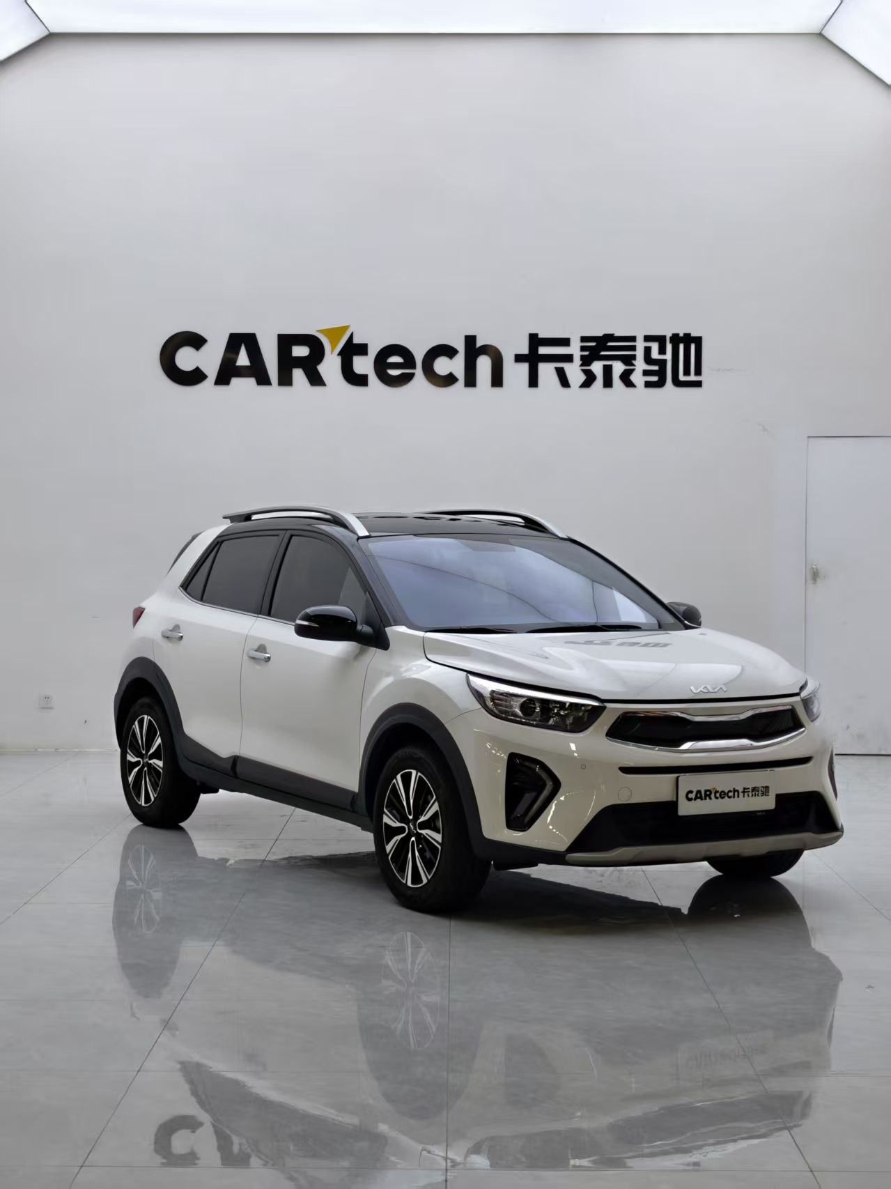 Kia KX1 2025 #17 Kia KX1 2025 immagine di auto #17