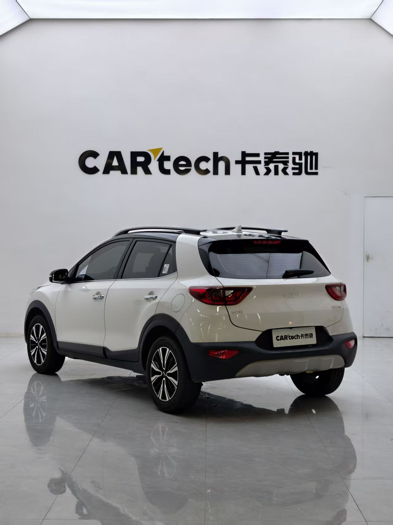 Kia KX1 2025 #4 Kia KX1 2025 immagine di auto #4