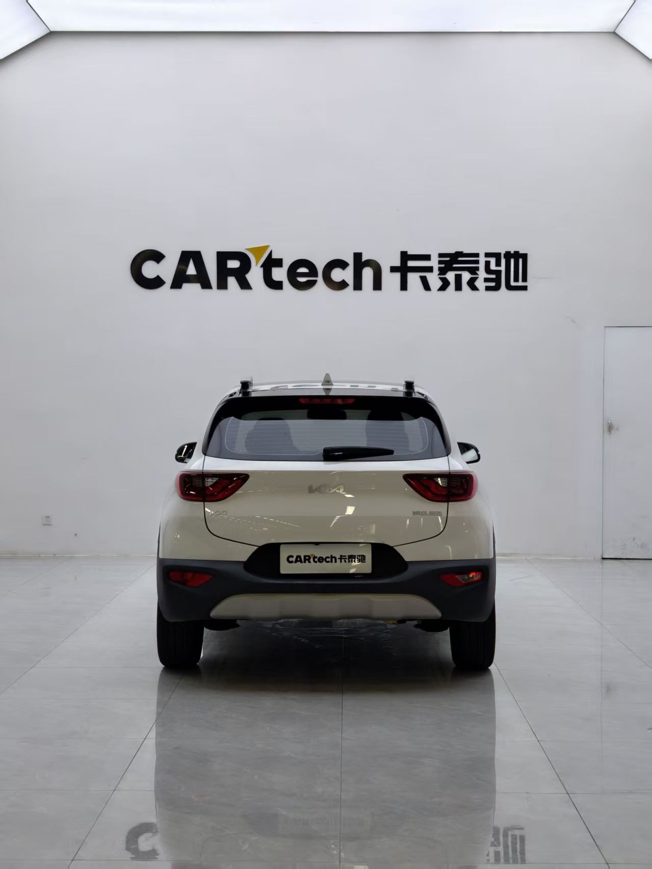 Kia KX1 2025 #5 Kia KX1 2025 immagine di auto #5