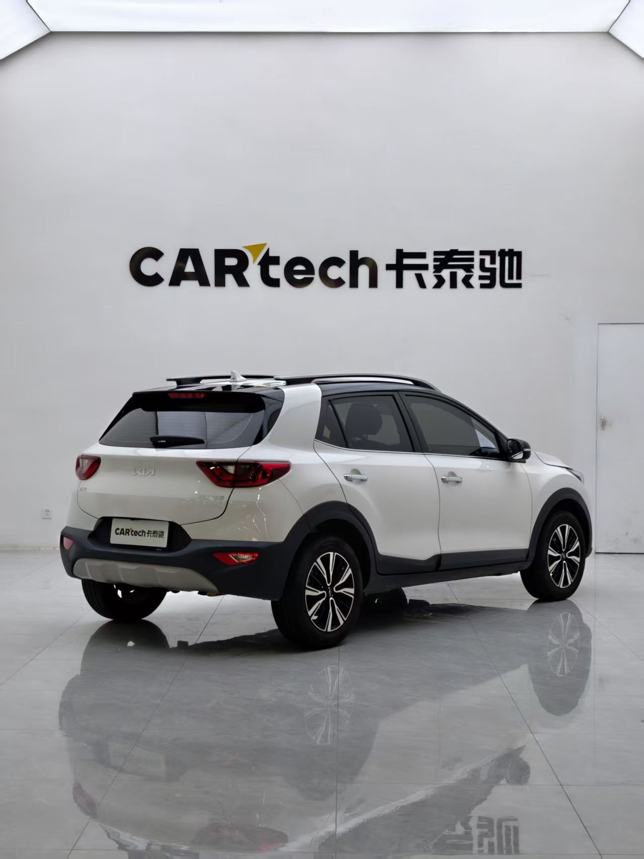 Kia KX1 2025 #9 Kia KX1 2025 immagine di auto #9