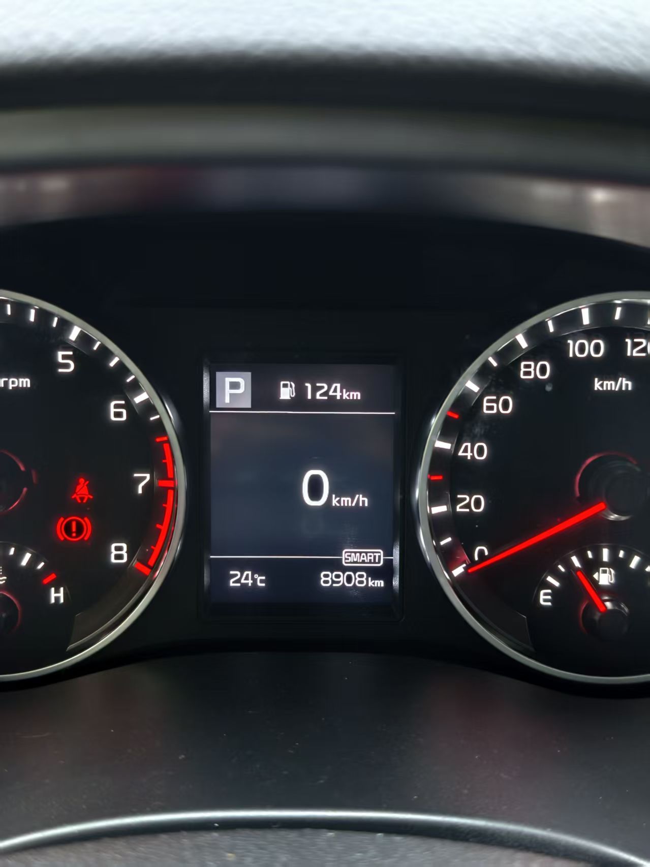 Kia KX1 2025 #15 Kia KX1 2025 immagine di auto #15