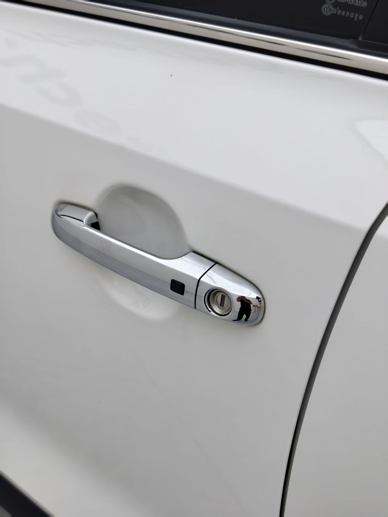 Kia KX1 2025 #2 Kia KX1 2025 immagine di auto #2