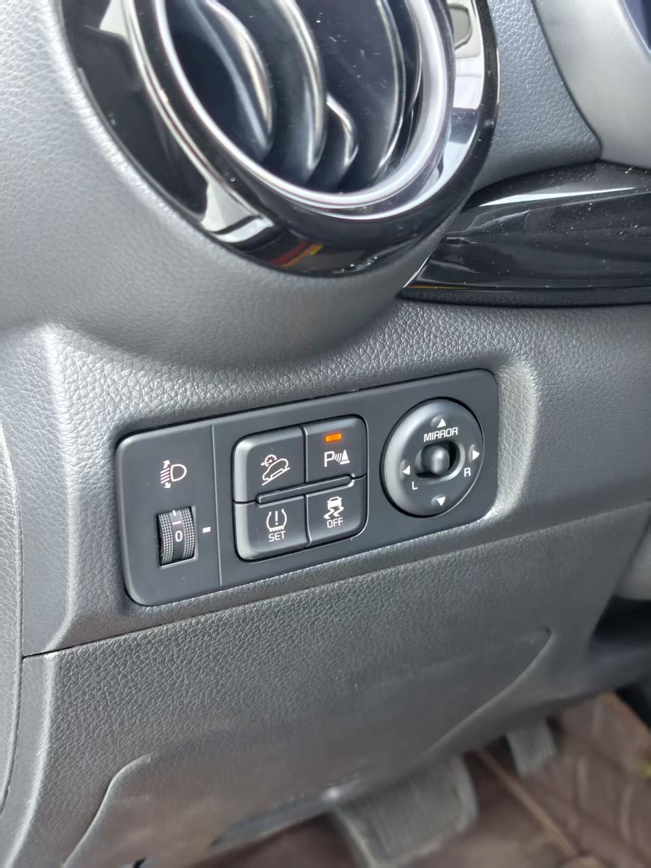 Kia KX1 2025 #21 Kia KX1 2025 immagine di auto #21